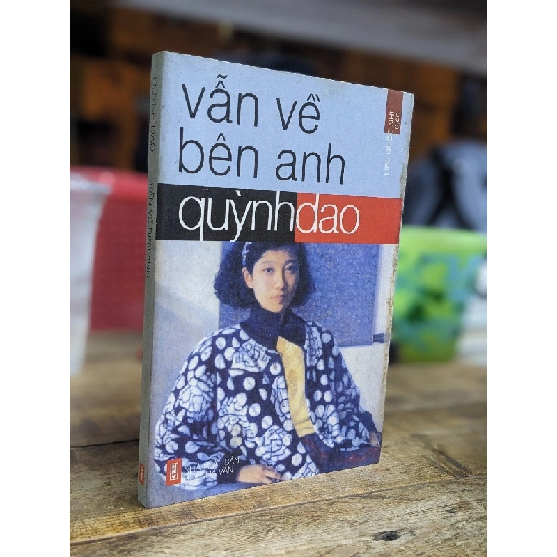 Vẫn về bên anh - Quỳnh Dao 143971