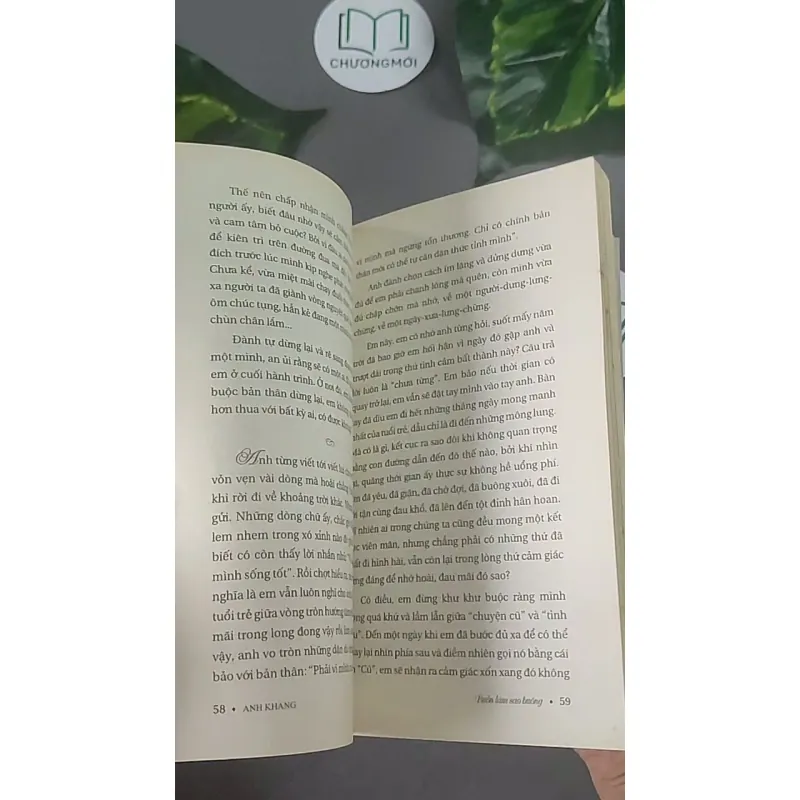 Buồn Làm Sao Buông - Anh Khang 604612