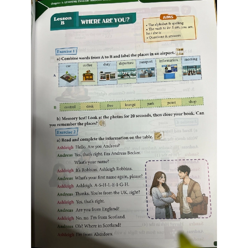 New Book New Way On Fluently Speaking Your English - Vo Thi Kieu Anh 757986