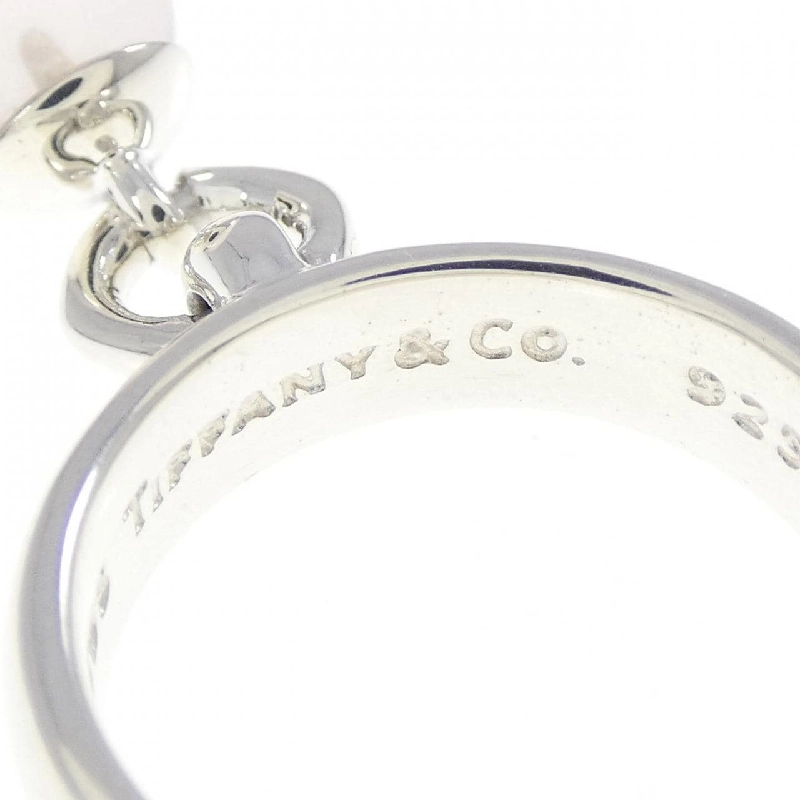 Nhẫn Quarz Tiffany - Hàng hiệu Chính hãng 836798