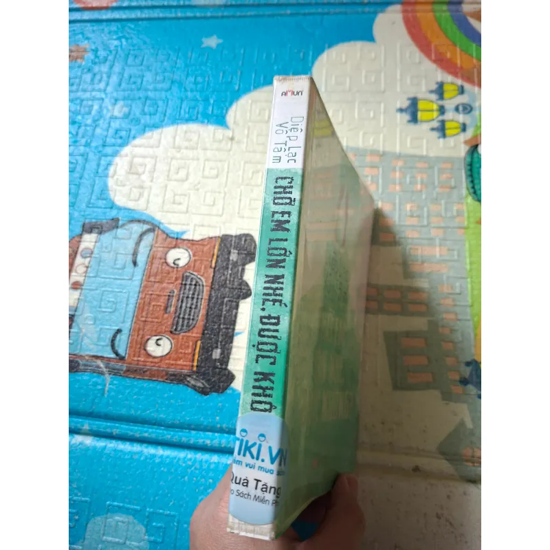 Chờ Em Lớn Nhé, Được Không? 789673