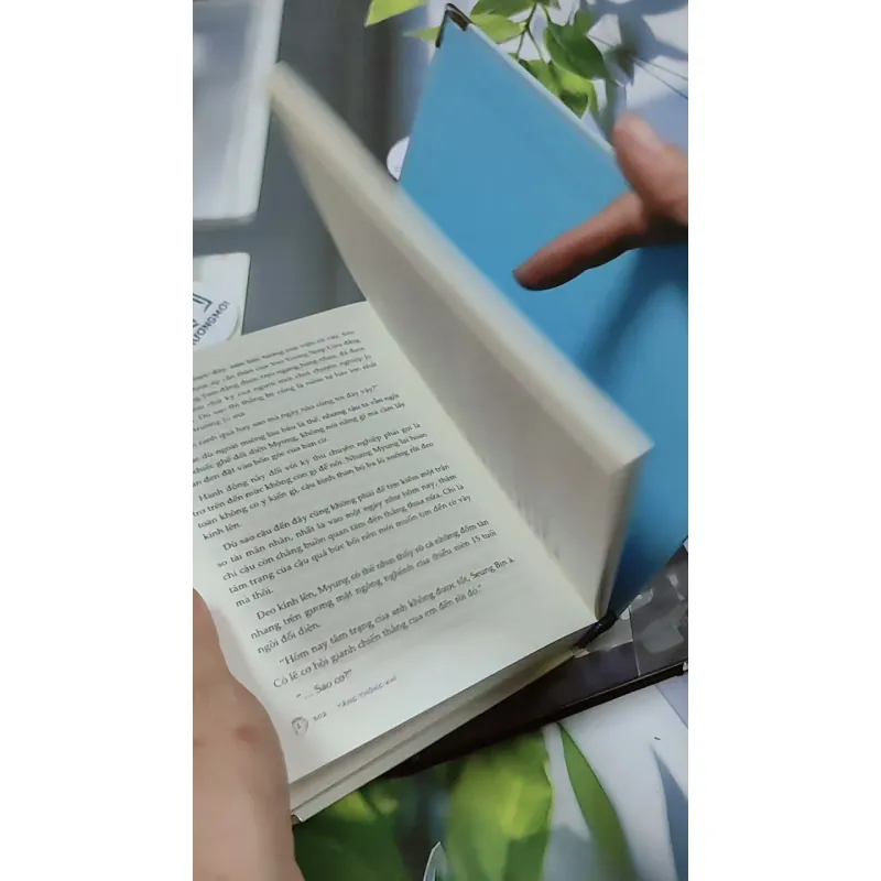 [MIỄN PHÍ BỌC SÁCH] Bộ Tầng Thông Khí (bìa cứng) - J. Soori 744779