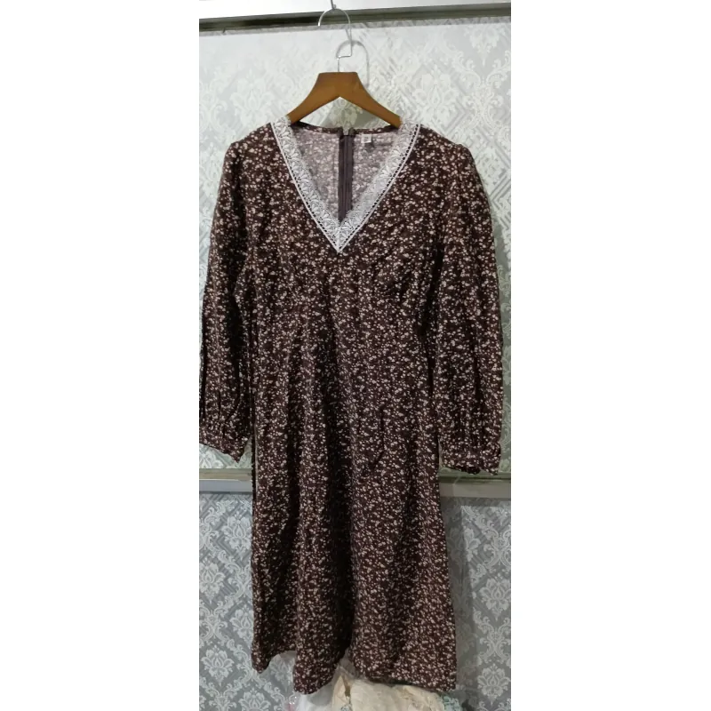 Áo đầm nữ,  973700