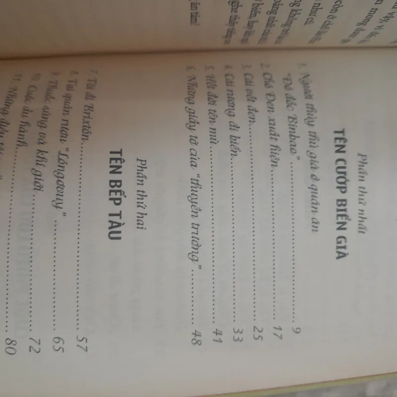 Đảo dấu vàng. Robert Louis Stevenson 575752
