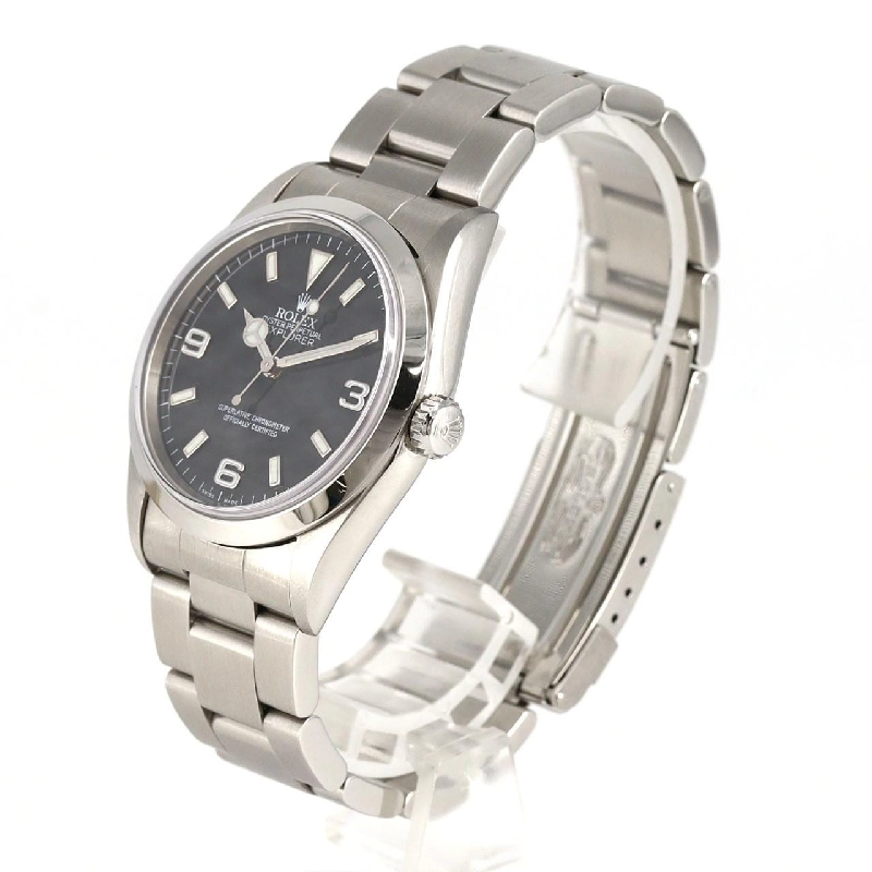 Đồng hồ Rolex Explorer I 14270 SS tự động A - Hàng hiệu chính hãng 887780