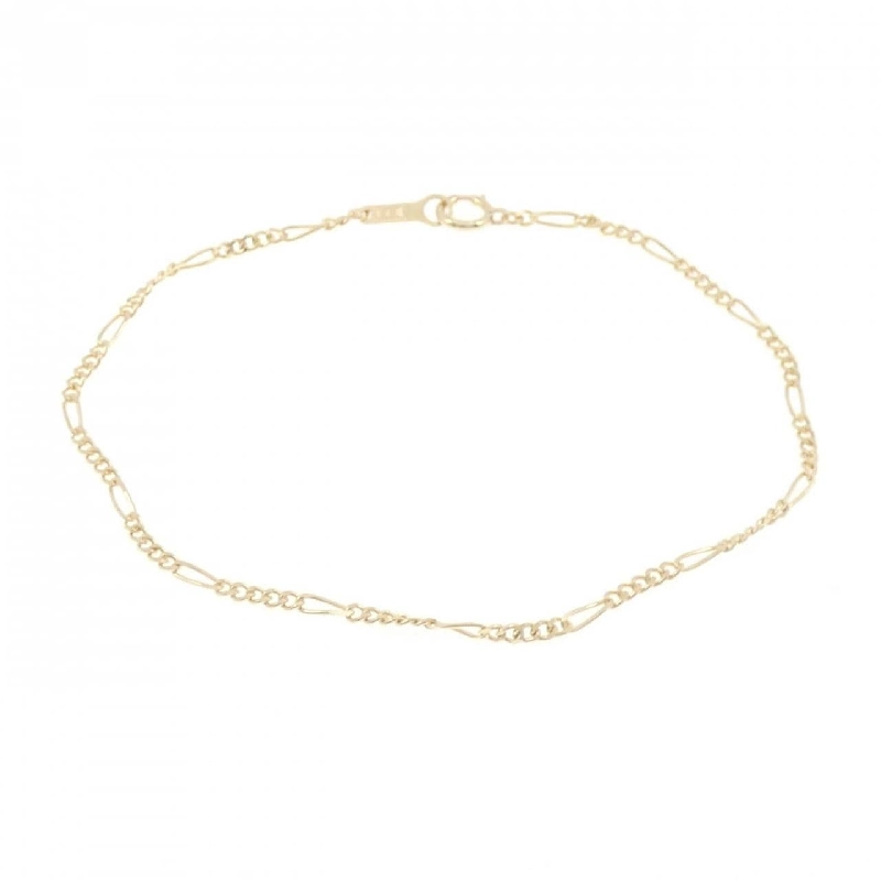 K18YG Vòng tay - Hàng hiệu Chính hãng 873251