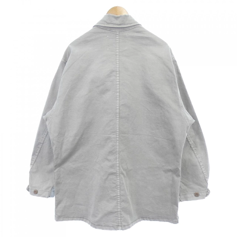 【Mã giảm giá】Áo khoác UPPER HIGHTS 641719