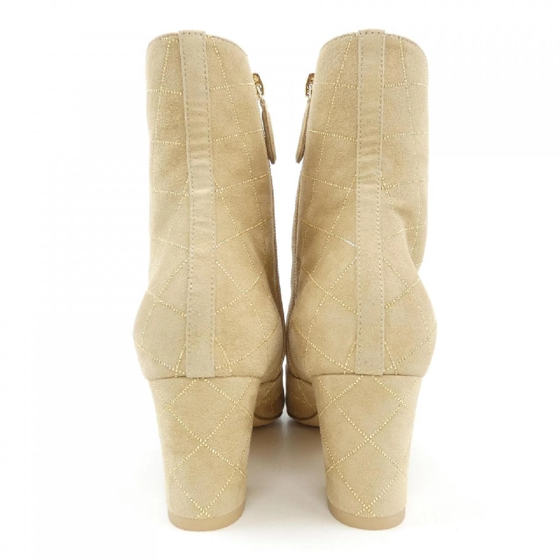 Giày boot CHANEL 663097