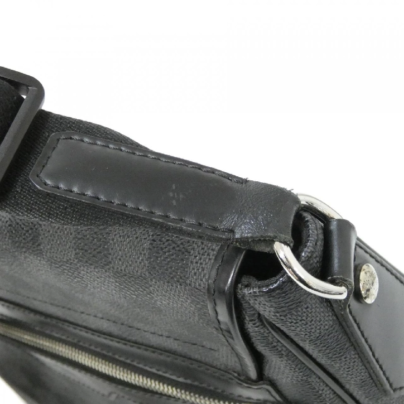 Túi đeo vai Louis Vuitton Damier Graphite Daniel MM N58029 - Hàng hiệu Chính hãng 805594