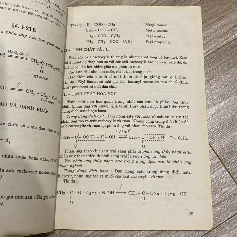 HÓA HỌC 12 (XB 2002) 993831