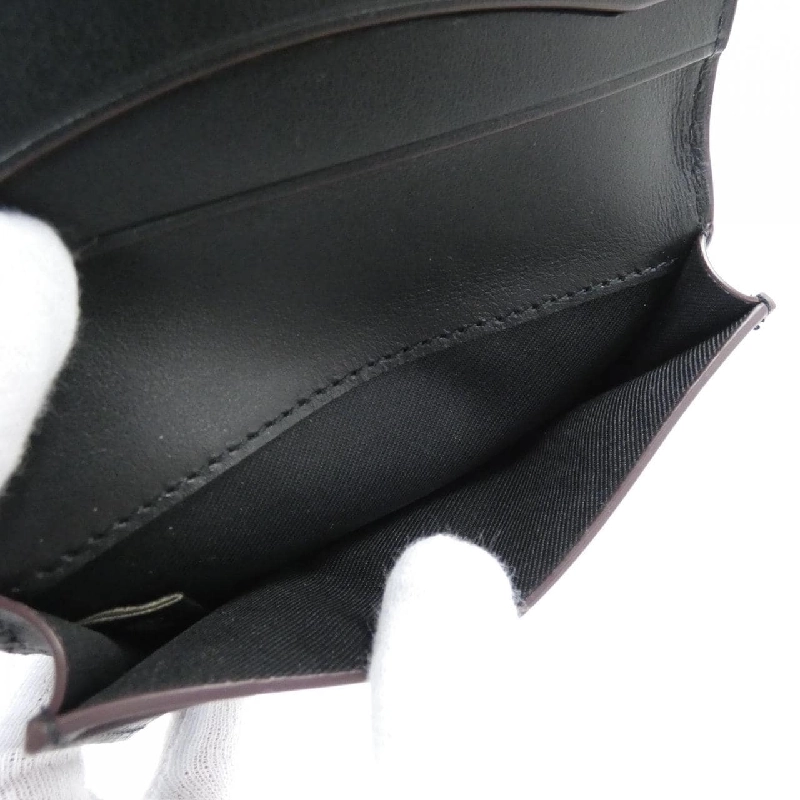 【Sản phẩm mới】Coach 91633 Ví đựng thẻ 623150