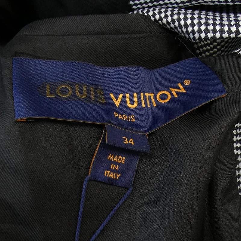 【Mã giảm giá】Áo khoác LOUIS VUITTON 641400