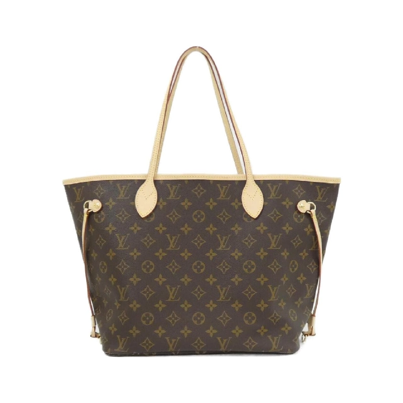 Túi xách Louis Vuitton Monogram Neverfull MM M46987 - Hàng hiệu Chính hãng 801760