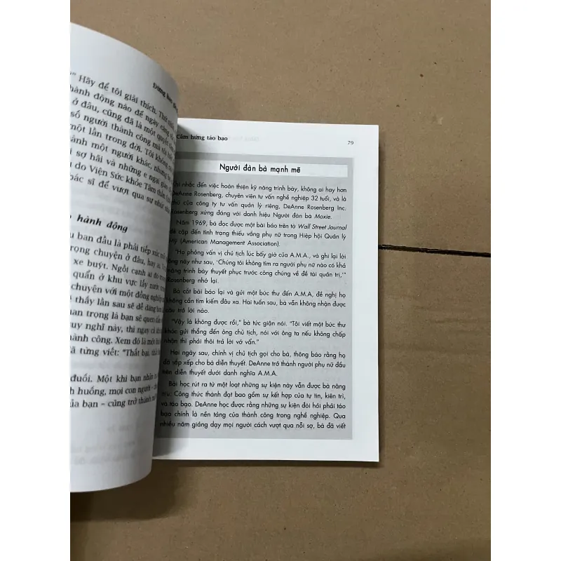 Đừng bao giờ đi ăn một mình 1019708