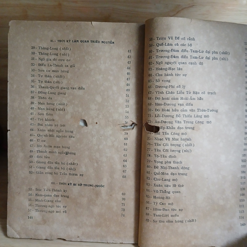 Thơ Chữ Hán NGUYỄN DU (Xb 1959) - Bùi Kỷ, Phan Võ, Nguyễn Khắc Hanh dịch 517582