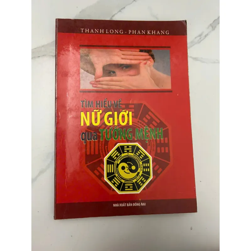 Tìm Hiểu Về Nữ Giới Qua Tướng Mệnh – Thanh Long, Phan Khang 689057