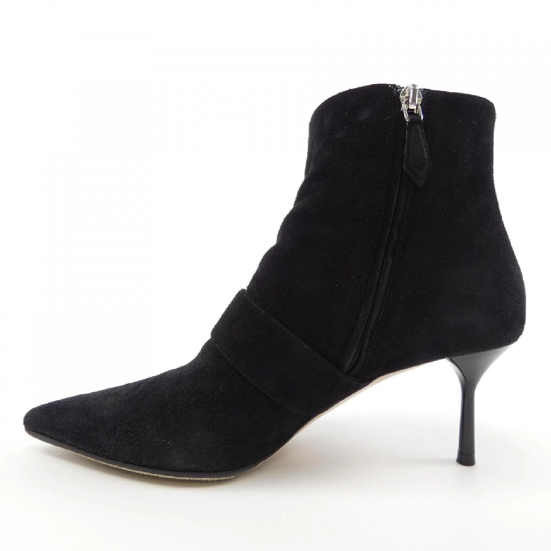 【Mã giảm giá】Giày bốt MIU MIU 664760