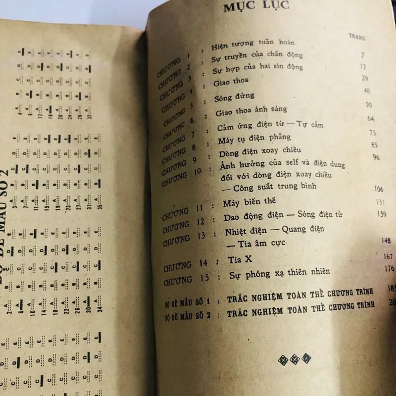 📚 BỘ 2 TẬP TRẮC NGHIỆM VẬT – LÝ 571057