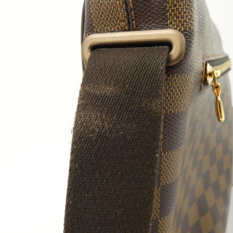 Túi xách vai Louis Vuitton Damier Brooklyn MM N51211 610498