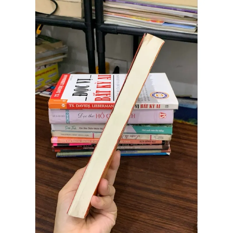 Bố trí phong thủy nhà ở – Nguyễn Đình Tuấn 591631