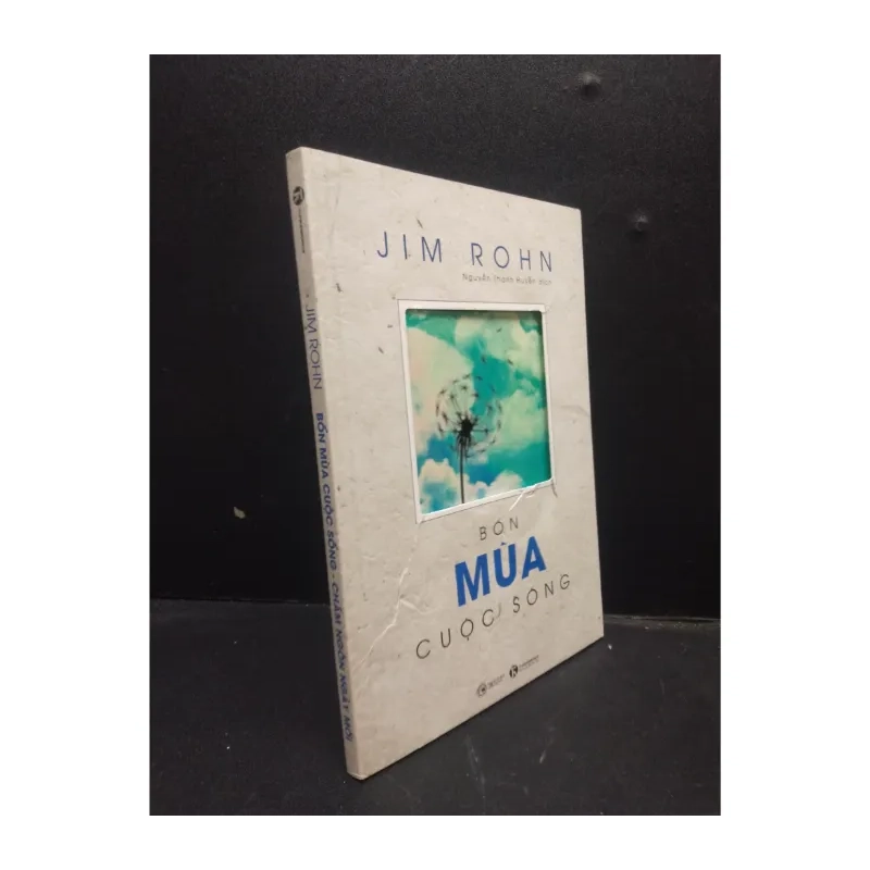 Bốn mùa cuộc sống - Châm ngôn ngày mới năm 2016 979673