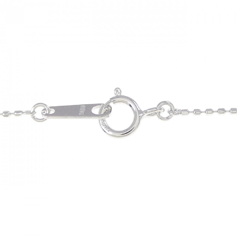 K10WG Dây chuyền kim cương 0.03CT - Hàng hiệu Authentic 859792