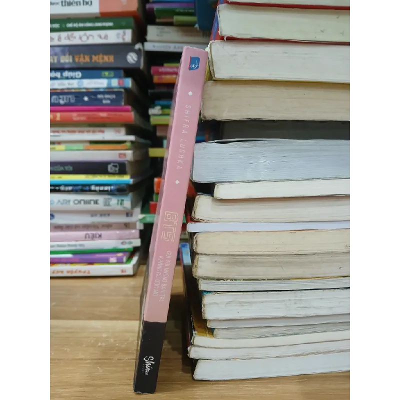 BTS: Gửi tới những bạn trẻ không có ước mơ 601866