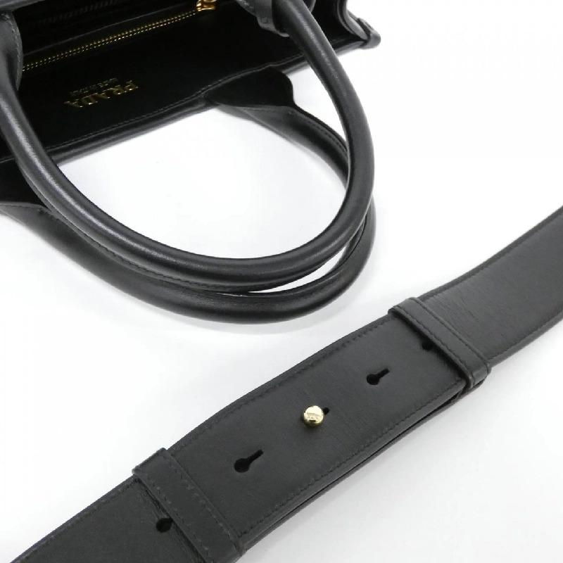 Túi xách Prada 1BA379 - Hàng hiệu Chính hãng 617446