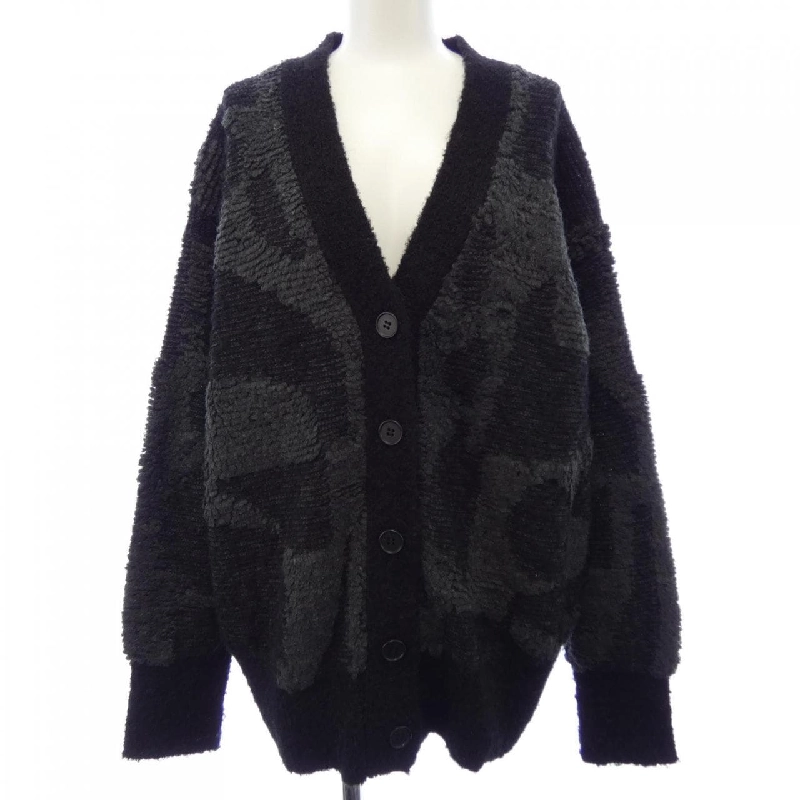 CITEN áo khoác cardigan 630608