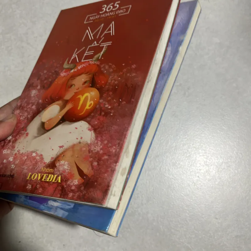 365 ngày hoàng đạo 591575