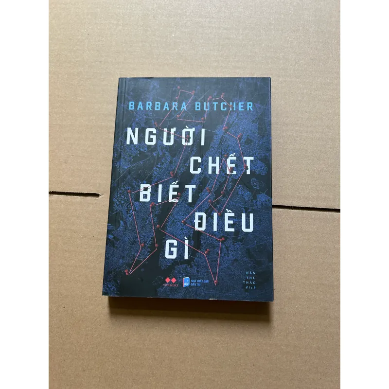 Người chết biết điều gì 1044962