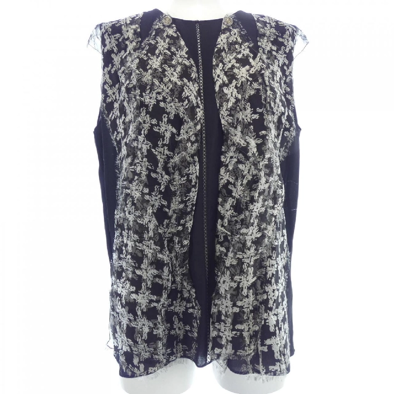 【Khuyến mãi】Chanel CHANEL Áo 643893