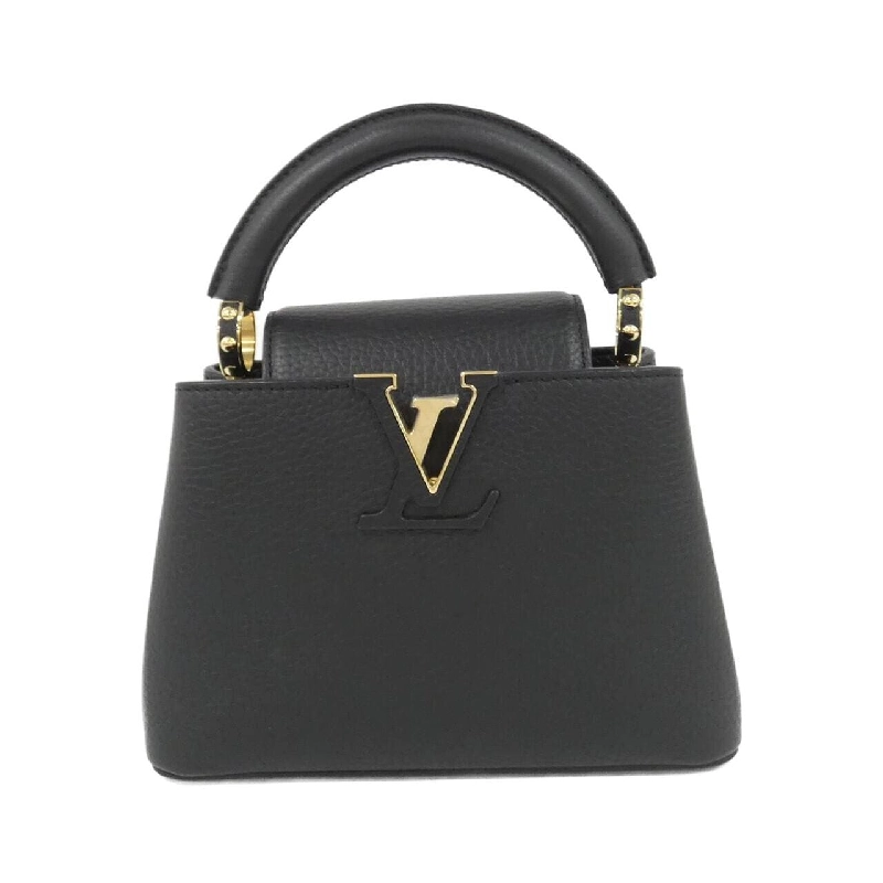 Túi Louis Vuitton Capucines MINI M56071 619797