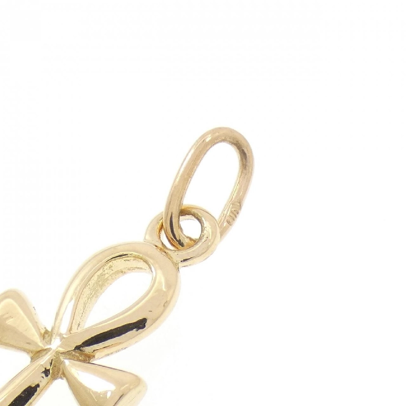 K18YG Pendant - Hàng hiệu Authentic 866119