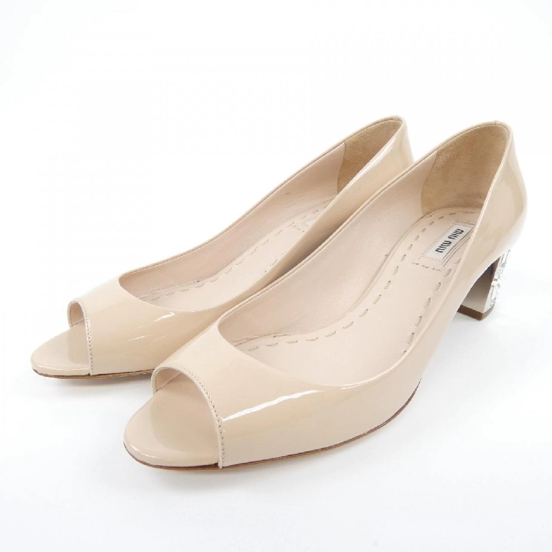 Giày cao gót MIU MIU 661511