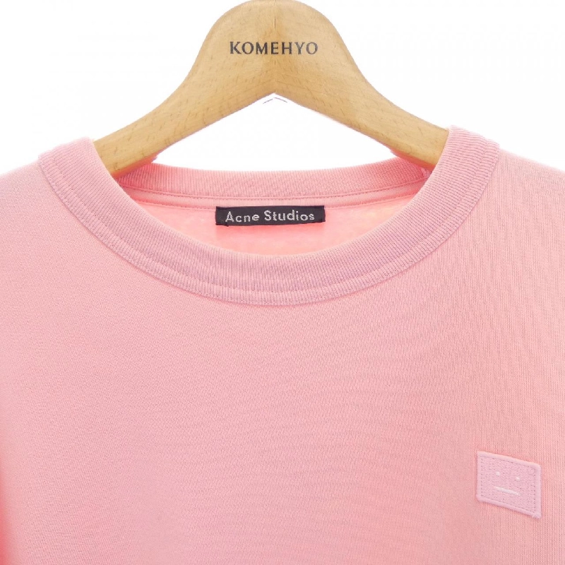 ACNE STUDIOS Áo khoác 629782