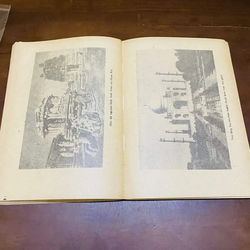 Ấn Độ - Nguyễn Thừa Hỷ 606179