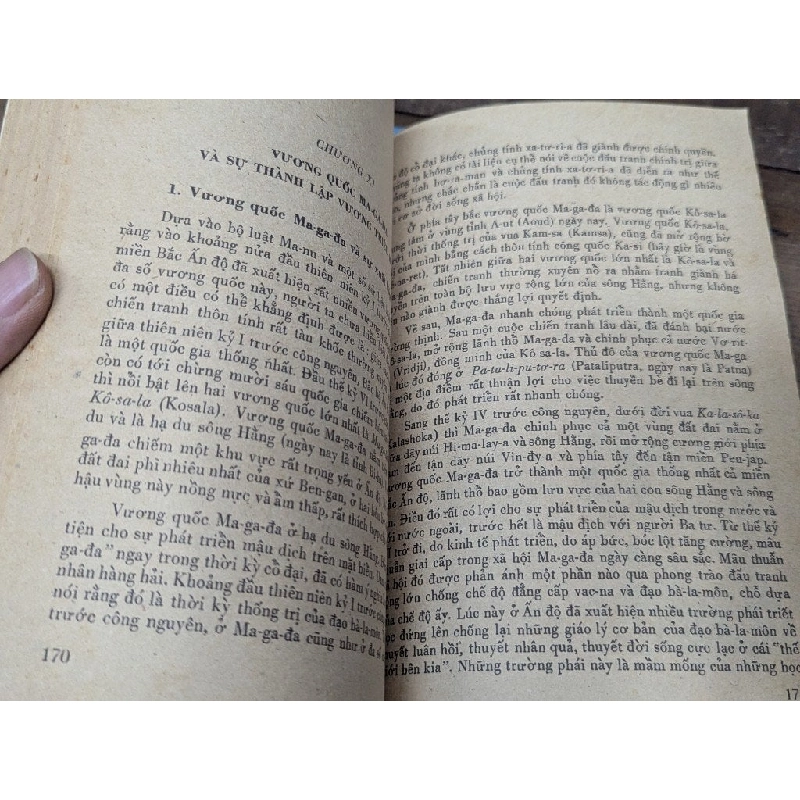 Lịch sử thế giới cổ đại - Chiêm Tế 551528