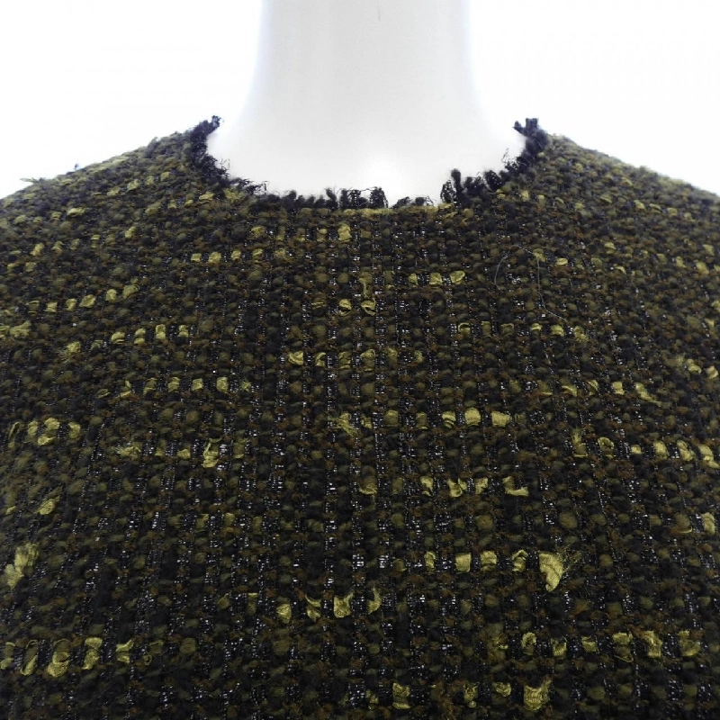 Đầm GIAMBATTISTA VALLI - Hàng hiệu Authentic 816356