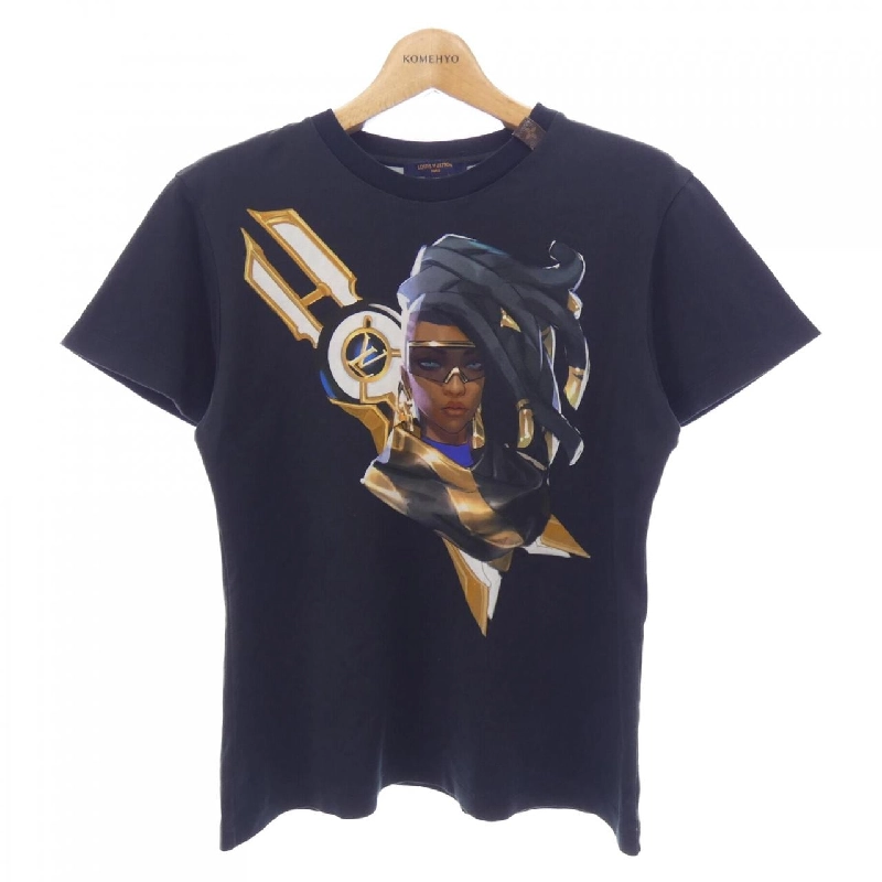 Áo thun LOUIS VUITTON - Hàng hiệu Authentic 643595