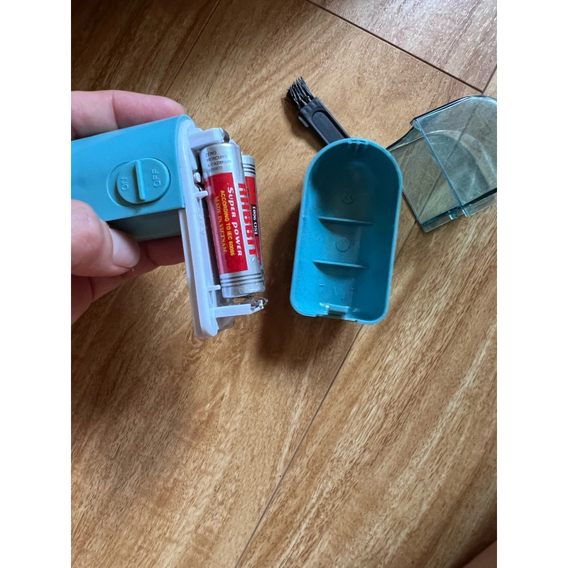 Dụng cụ cắt len xù 503495