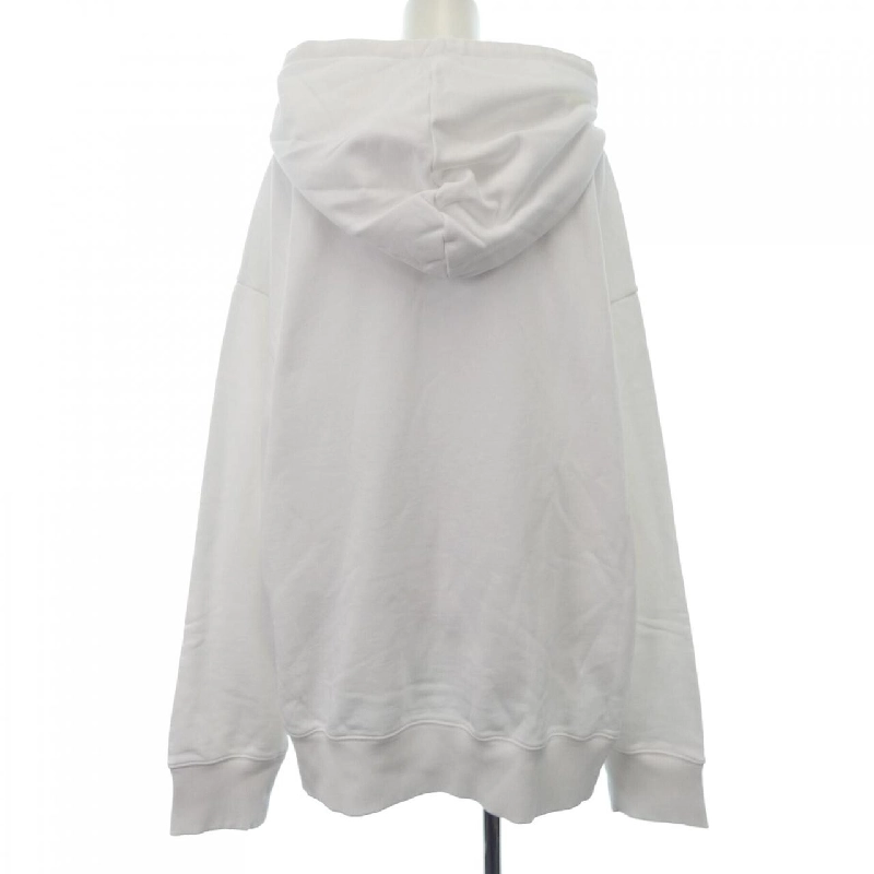 Áo khoác hoodie đĩa STELLA MCCARTNEY 633226