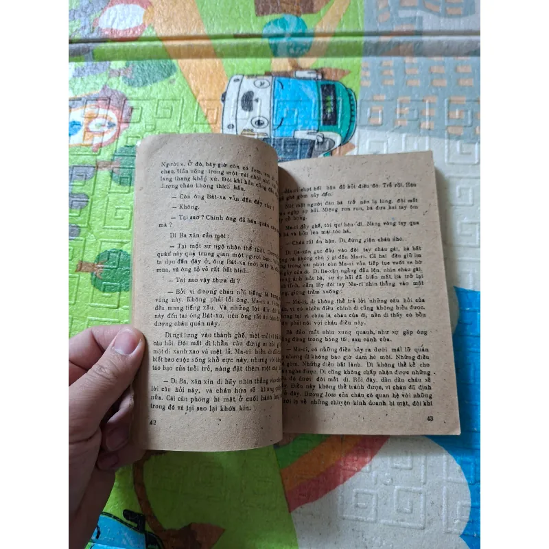 Lữ quán trá hình 927419