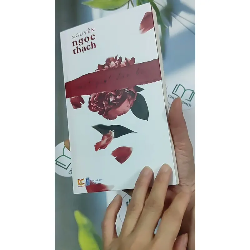 Một giọt đàn bà - Nguyễn Ngọc Thạch 688718