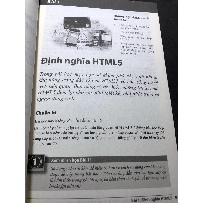HTML và CSS3 Thiết kế trang web thích ứng giàu tính năng 2015 FPT mới 85% bẩn nhẹ Jeremy Osborn và nhóm AGI Creative HPB2307 GIÁO TRÌNH, CHUYÊN MÔN Oreka-Blogmeo 189840