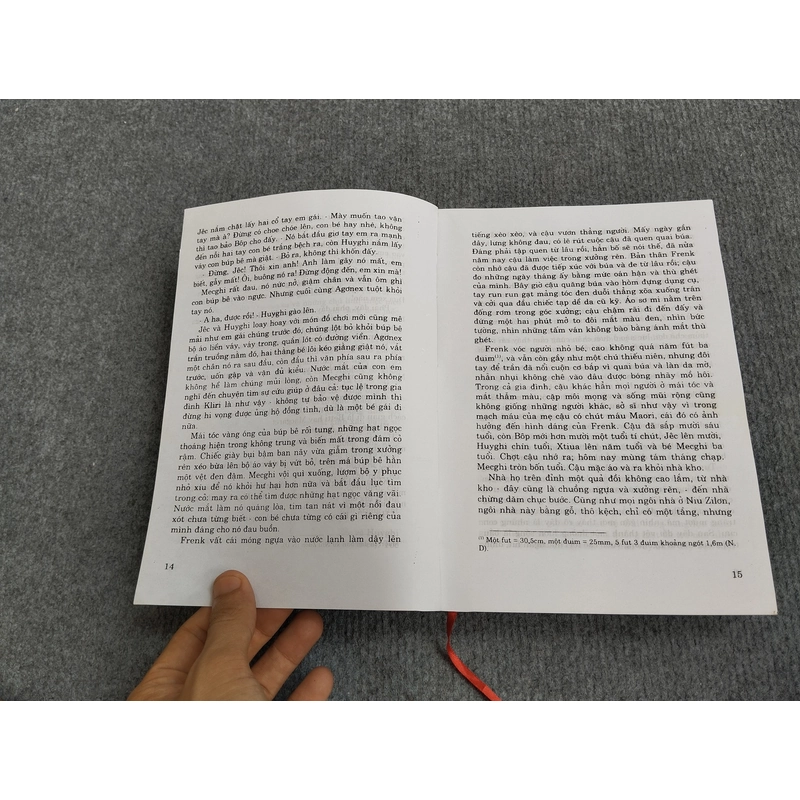 TIẾNG CHIM HÓT TRONG BỤI MẬN GAI 504717