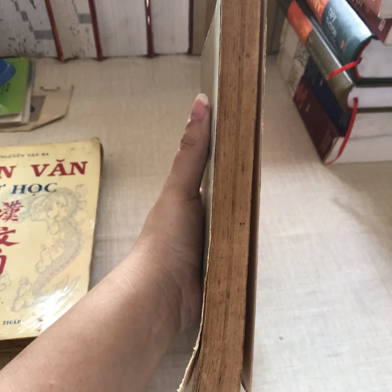 Thơ văn Nguyễn Xuân Ôn 993489