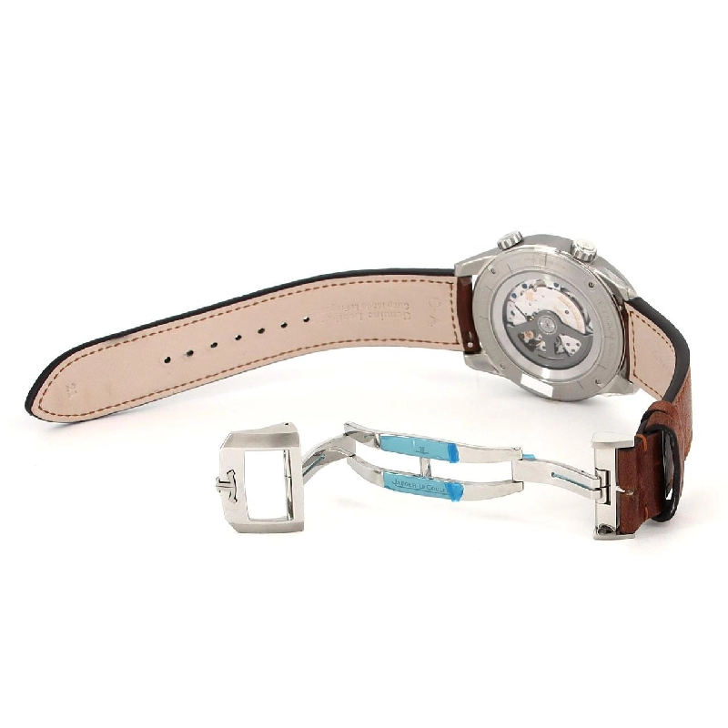 Đồng hồ Jaguar LeCoultre Polaris 841.8.37.S/Q9008471 SS tự động - Hàng hiệu Chính hãng 882536