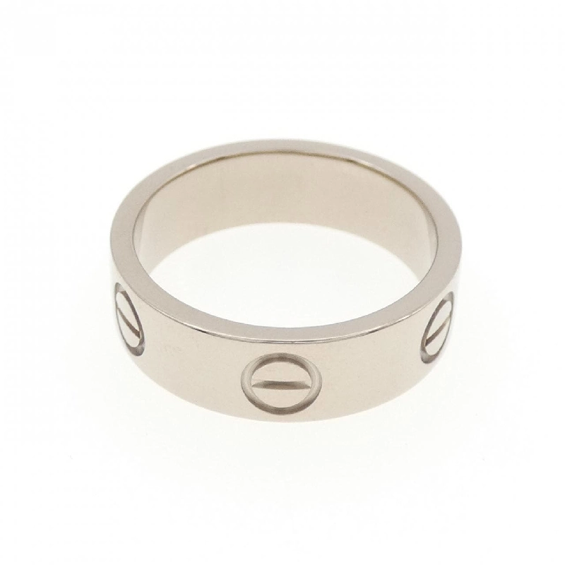 Nhẫn Cartier Love - Hàng hiệu Authentic 840337