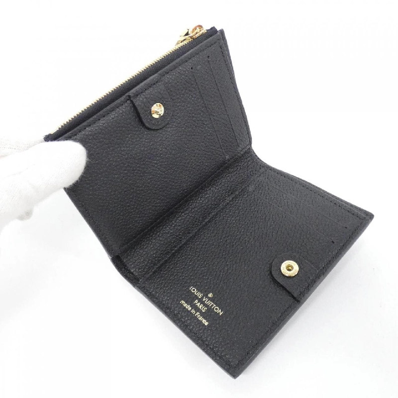 Ví Louis Vuitton Monogram Empreinte Portefeuille Lisa M83365 - Hàng hiệu Authentic 806735